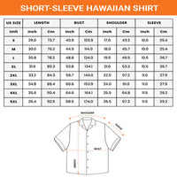 Kansas City For Life Hawaiian Shirt